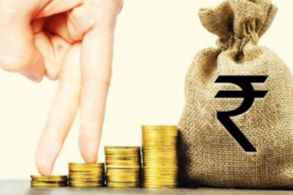 DEVELOPMENT COMES AT A PRICE AND INTEREST ON IT