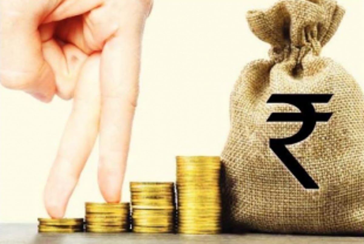 DEVELOPMENT COMES AT A PRICE AND INTEREST ON IT