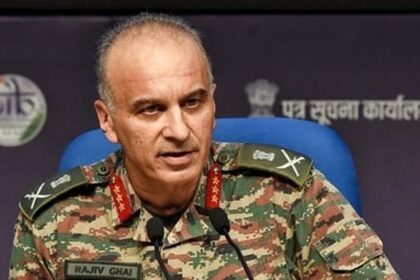 DGMO-level talks between India and Pakistan rescheduled for May 12 evening