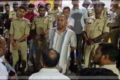 DGP Alok Kumar Takes Action Against Mandrem PI for Lapses in Murder Case Handling