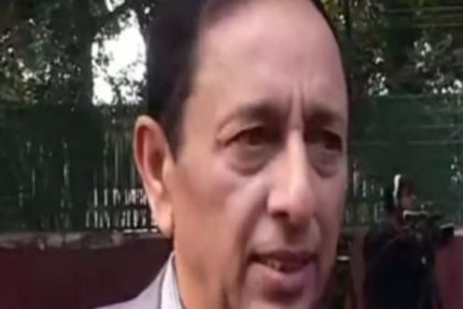 DGP Shukla back in Goa