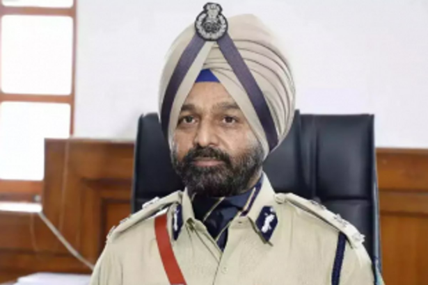 DGP asked to conduct probe  against DySP Ekoskar,  SP Dhania for ‘misuse of power’