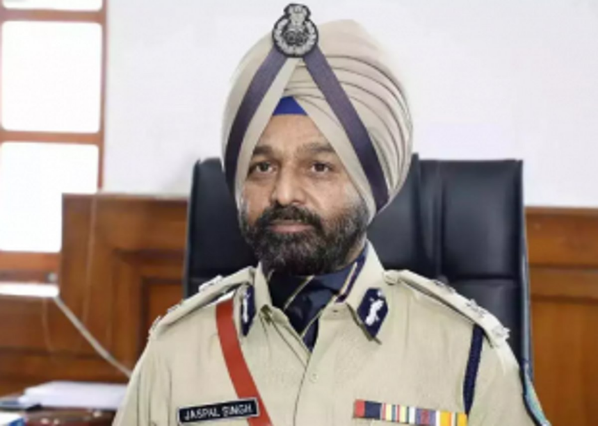 DGP asked to conduct probe  against DySP Ekoskar,  SP Dhania for ‘misuse of power’