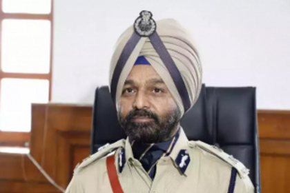 DGP assures resolution to promotion issue of DySPs