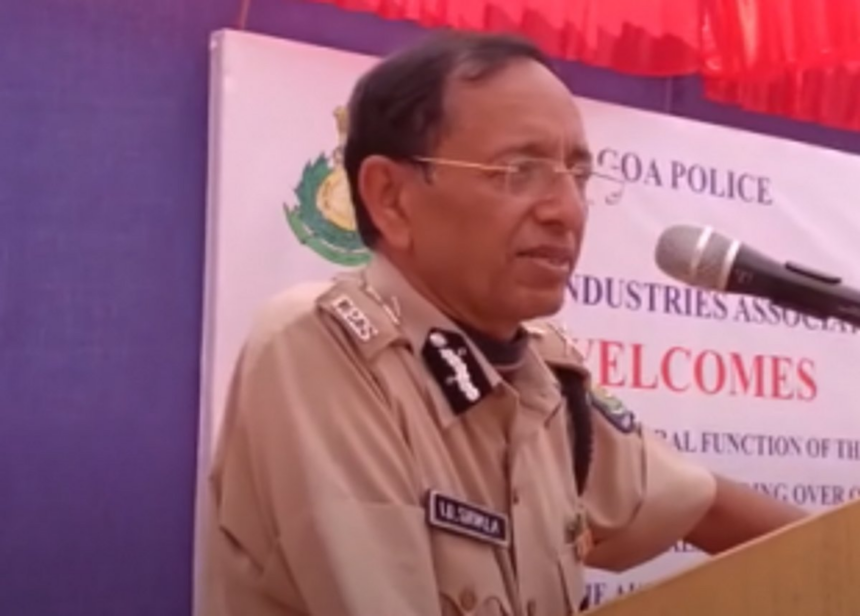 DGP calls for collaboration between industry, police in fighting crime