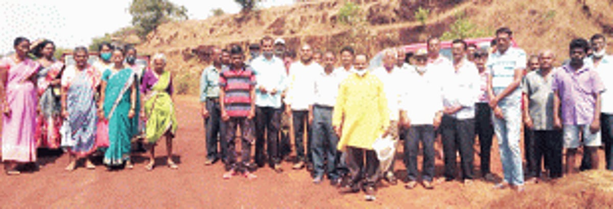 DGP orders inquiry in Pissurlem police brutality