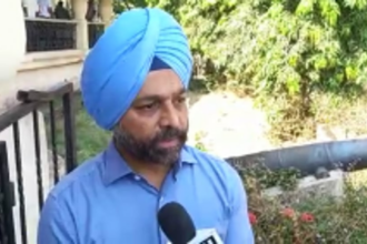 DGP says Goa is a consumption centre for drugs and no gangs or mafia operate here