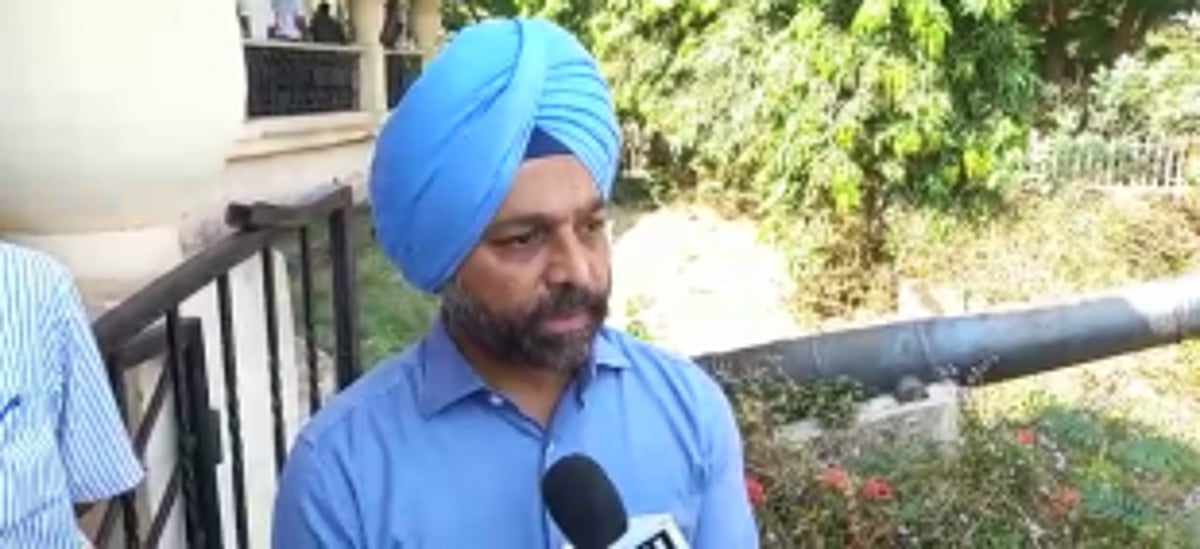 DGP says Goa is a consumption centre for drugs and no gangs or mafia operate here