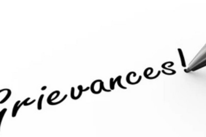DGP to address public grievances twice a week