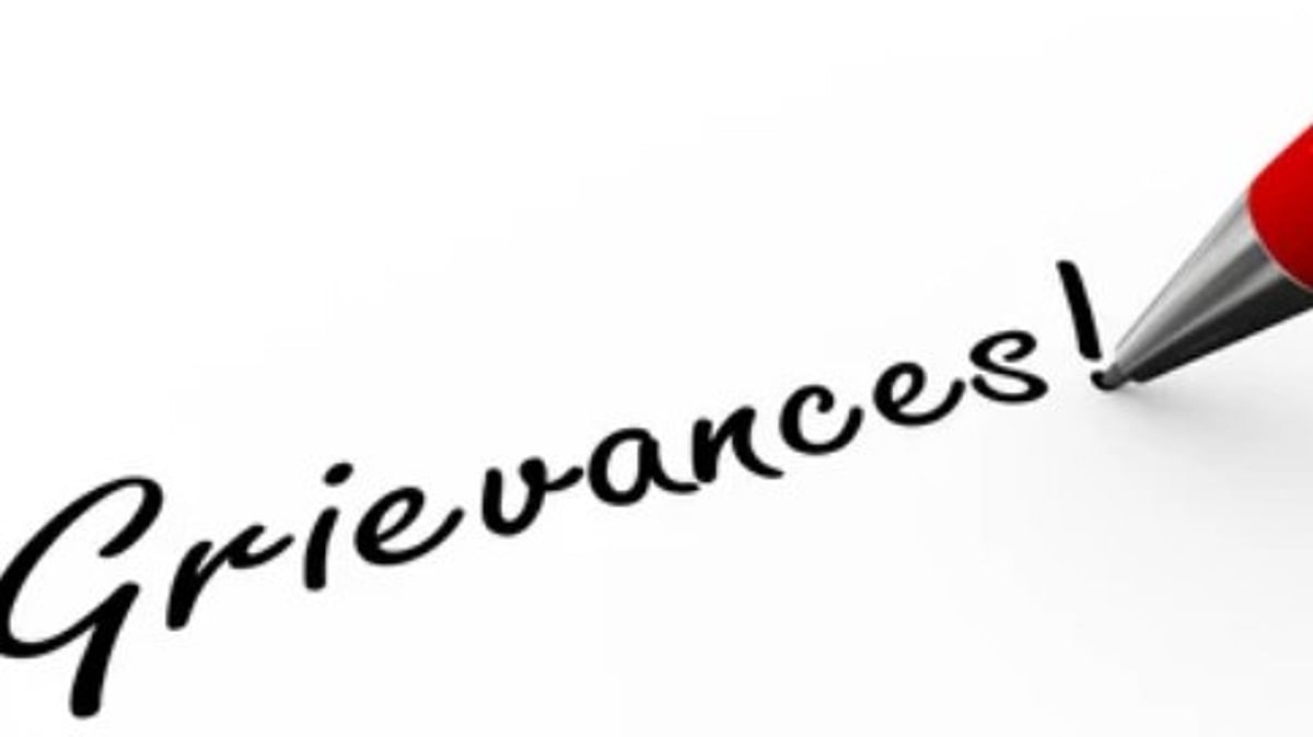 DGP to address public grievances twice a week