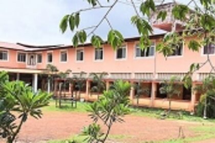 DHE allows merger of Sulcorna, Old Goa  agri colleges