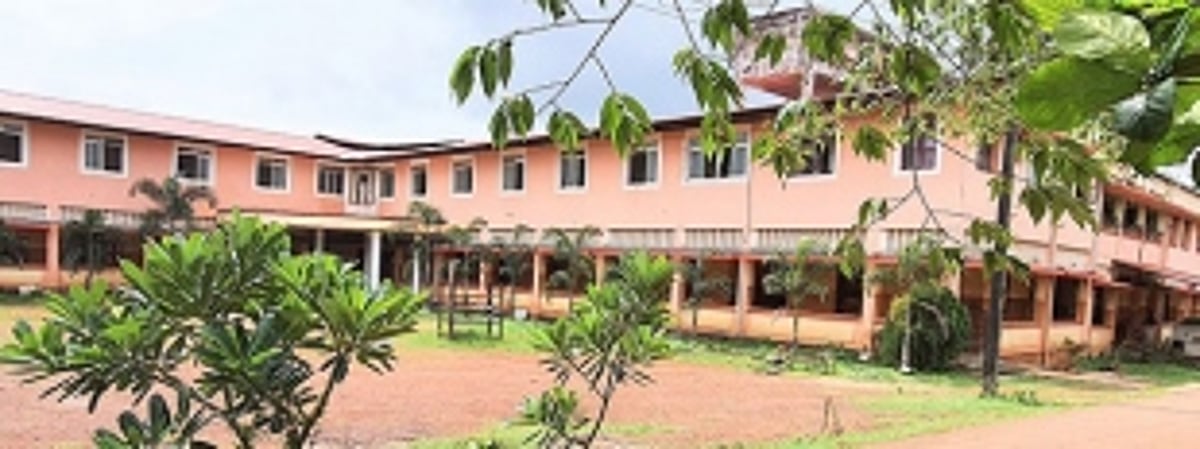 DHE allows merger of Sulcorna, Old Goa  agri colleges