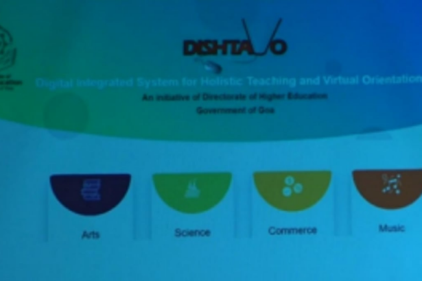 DHE to introduce ‘E-Mitra’ to ensure students  have access to online education
