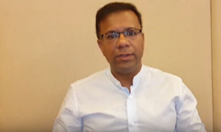 DHS Director given send off 1 DHS Director given send off