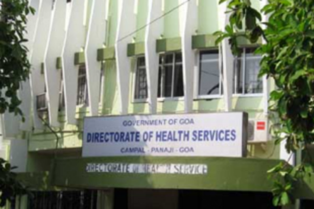 DHS directs all clinics to  register by March 31