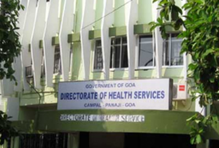 DHS directs all clinics to register by March 31 1 DHS directs all clinics to register by March 31