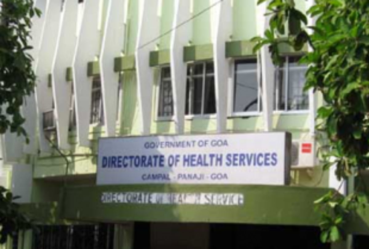 DHS directs all clinics to  register by March 31