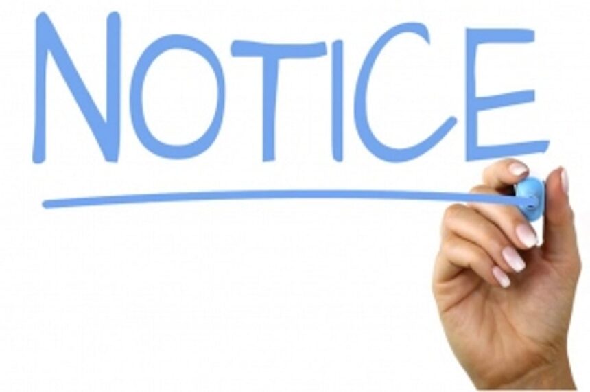 DHS issues notices to households discharging sewage into rivers 1 DHS issues notices to households discharging sewage into rivers