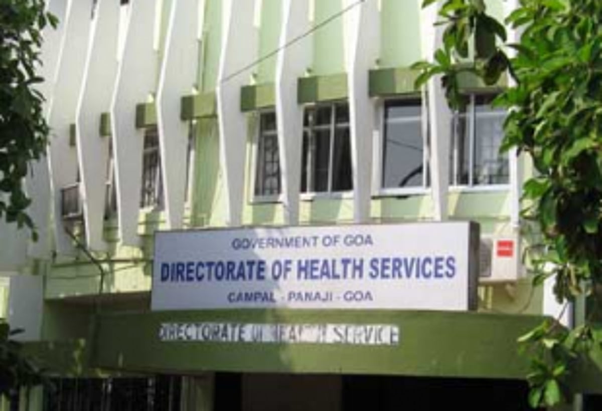 DHS recruits staff for pandemic services