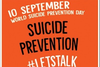 DHS requested to create action  plan for suicide prevention