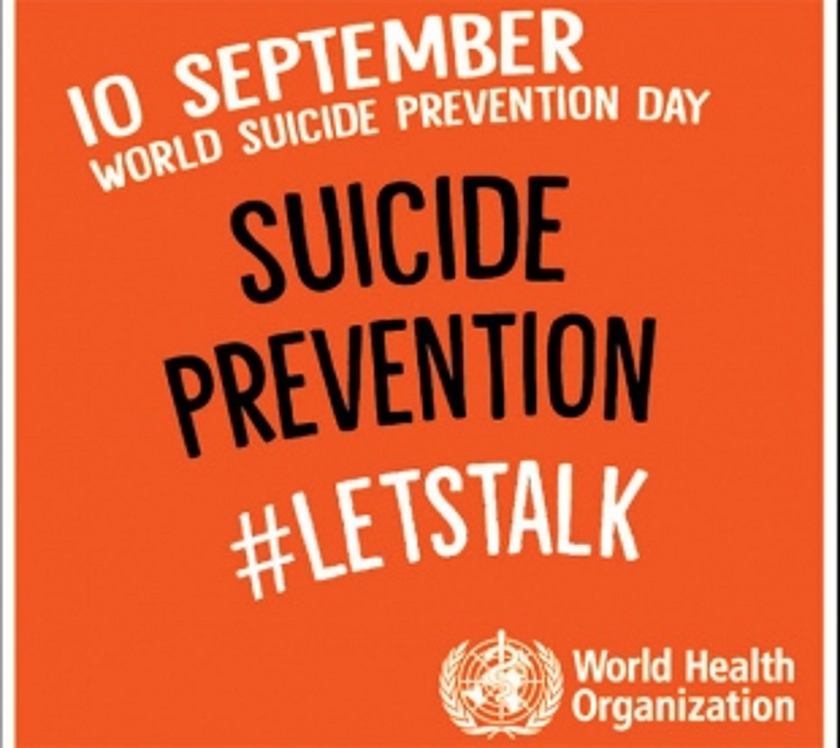 DHS requested to create action  plan for suicide prevention