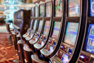 DICE ROLLS IN  FAVOUR OF CASINOS AND TOURISM