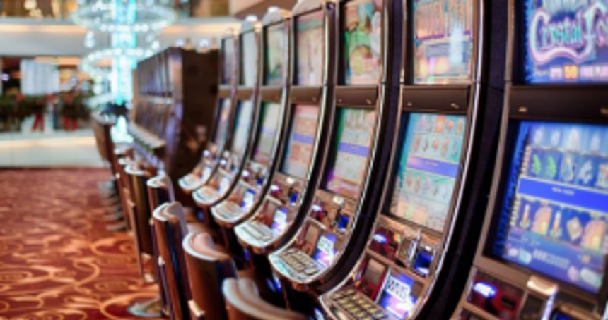 DICE ROLLS IN  FAVOUR OF CASINOS AND TOURISM