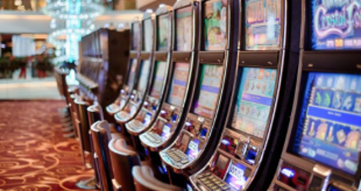 DICE ROLLS IN  FAVOUR OF CASINOS AND TOURISM