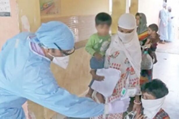 DID GOA USE THE 90-ODD DAYS OF LOCKDOWN GAINFULLY?