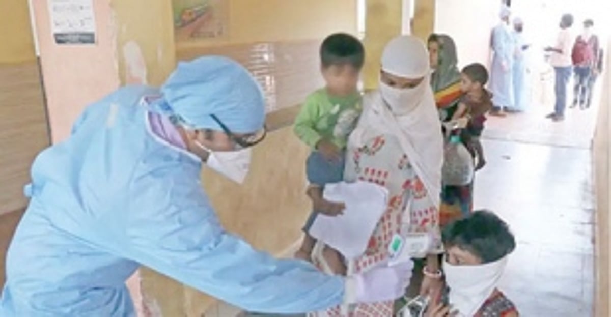 DID GOA USE THE 90-ODD DAYS OF LOCKDOWN GAINFULLY?