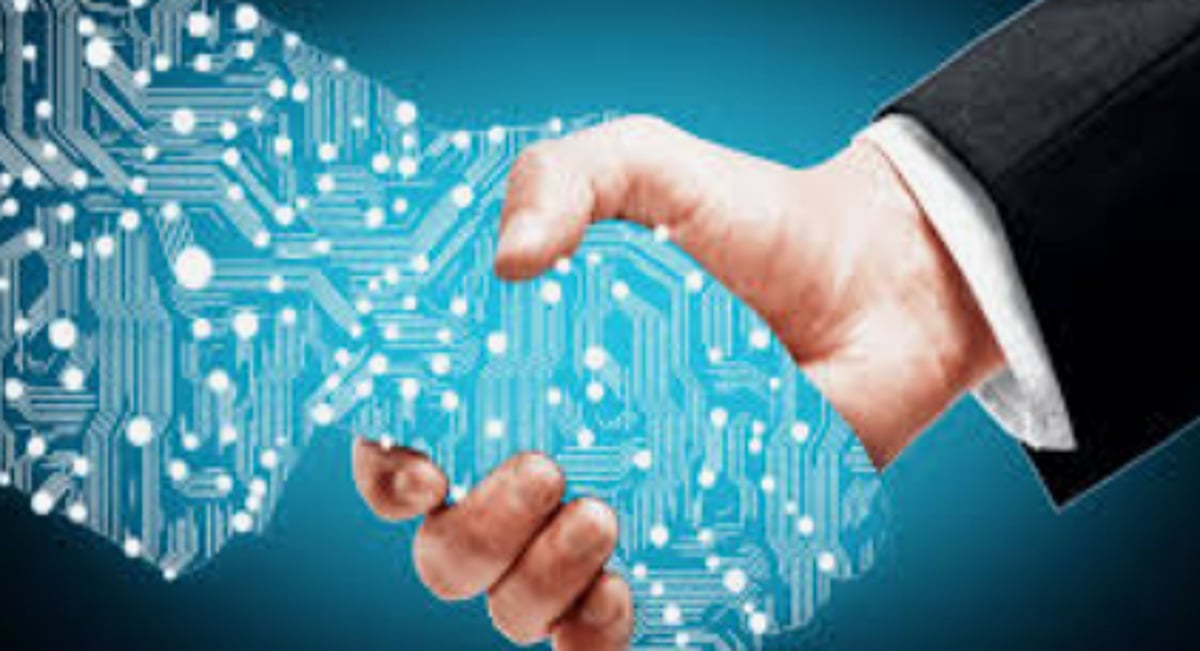 DIGITAL TRUST BETRAYED ANANTHA PADMANABHAN