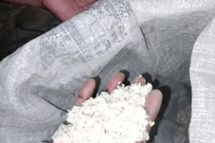 DISGUSTING: Salcete’s ration cardholders shocked to find maggots, mites & fungus in rice