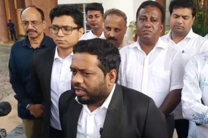 DISMISSED: Speaker dismisses disqualification petition against former 8 Congress MLAs