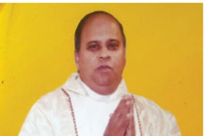 DKA has lost a Konkani visionary with the death of Fr Conceicao
