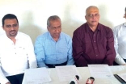 DKA vows to continue fight against stepmotherly treatment meted to Romi Konkani in Official Language Act