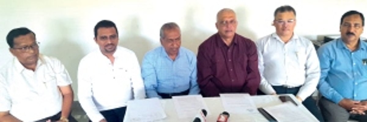 DKA vows to continue fight against stepmotherly treatment meted to Romi Konkani in Official Language Act