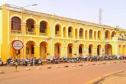 DMA bails out Margao civic body, deposits Rs 2.73 cr for land acquisition