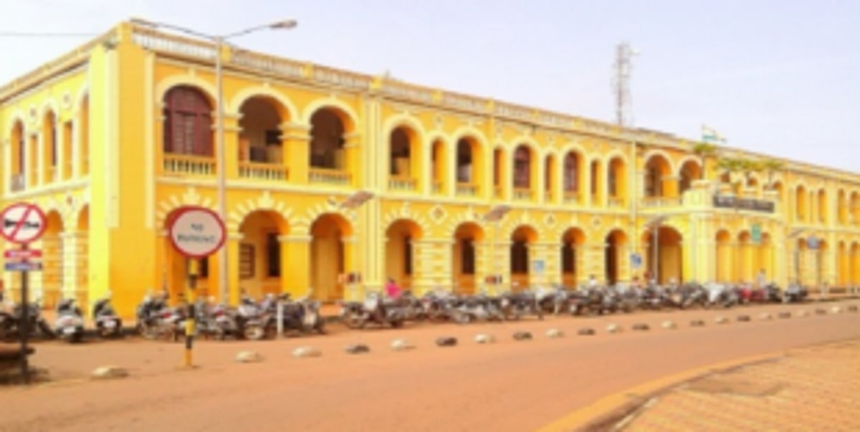 DMA bails out Margao civic body, deposits Rs 2.73 cr for land acquisition