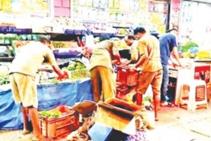 DMA issues stay order against MMC’s anti-encroachment drive