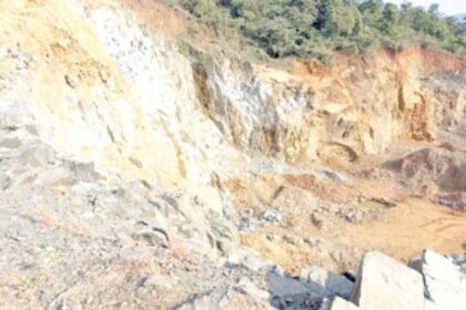 DMG directs Collectors, police to crackdown on illegal sand extraction, stone quarrying