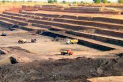 DMG extends deadline to lift e-auctioned ore till May 31