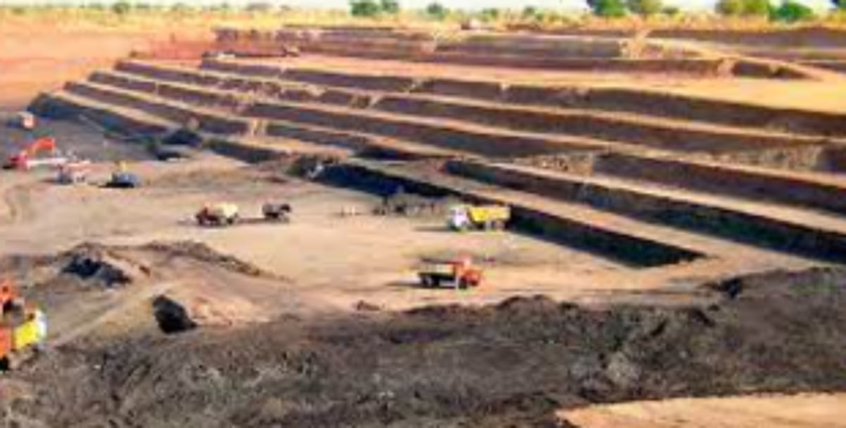 DMG extends deadline to lift e-auctioned ore till May 31
