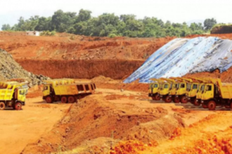 DMG postpones e-auction  of extracted ore to May 16