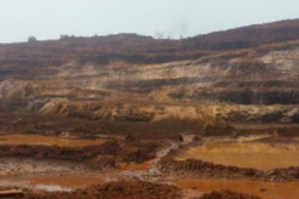 DMG proposes to implement DMF for minor minerals too