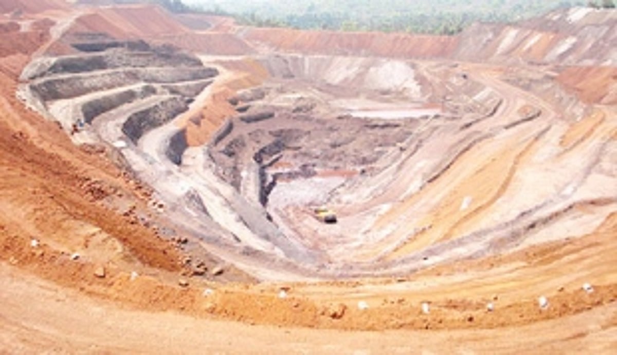 DMG receives 28 bids for four  mining blocks put for e-auction