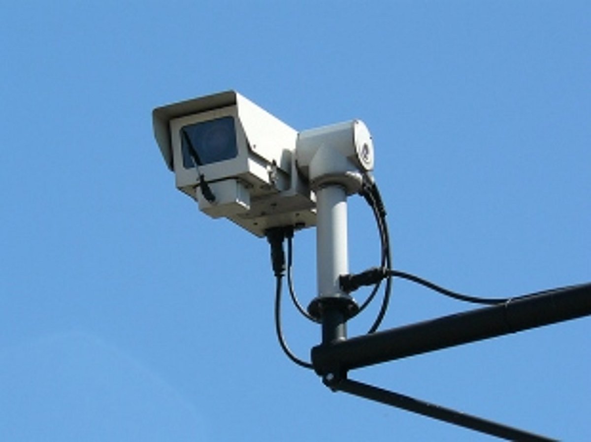DMG to install CCTV on River Chapora bank