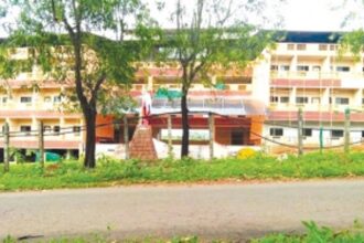 DMIRC’s Daya Niwas to be opened at Banda on Monday