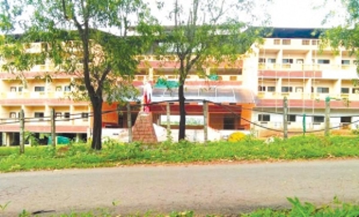 DMIRC’s Daya Niwas to be opened at Banda on Monday