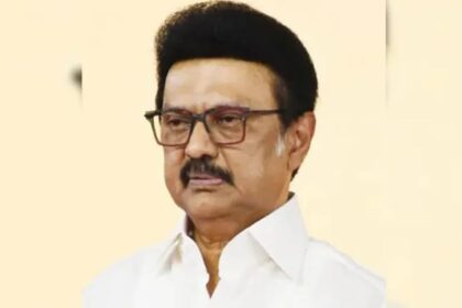 DMK slams poll body over ‘mass voter deletions’ in Bihar