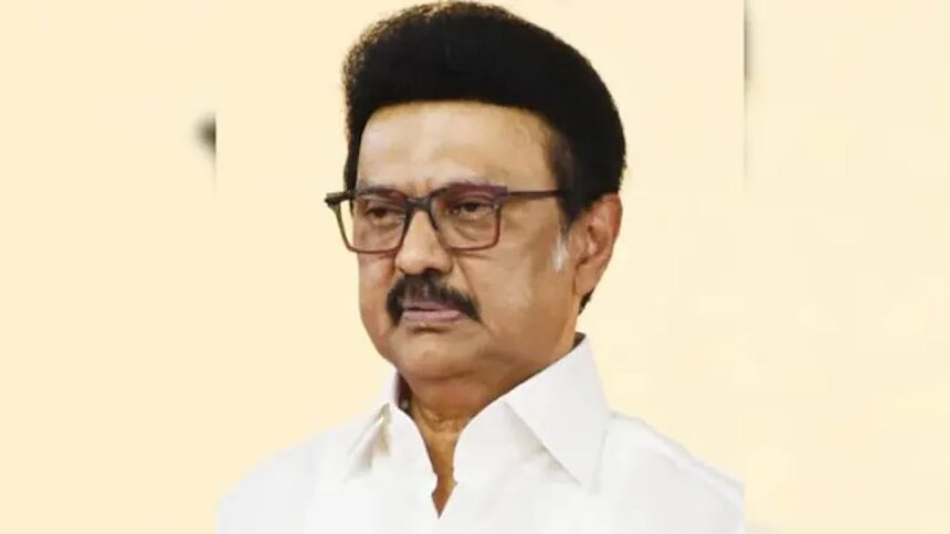 DMK slams poll body over ‘mass voter deletions’ in Bihar 1 DMK slams poll body over ‘mass voter deletions’ in Bihar